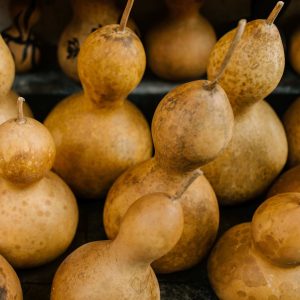 Semillas de calabaza mate
