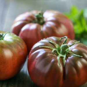 Semillas de tomate black crin