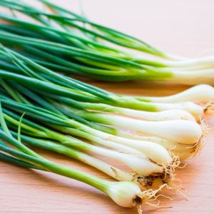 Semillas de cebollin